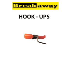 Breakaway Hook Ups